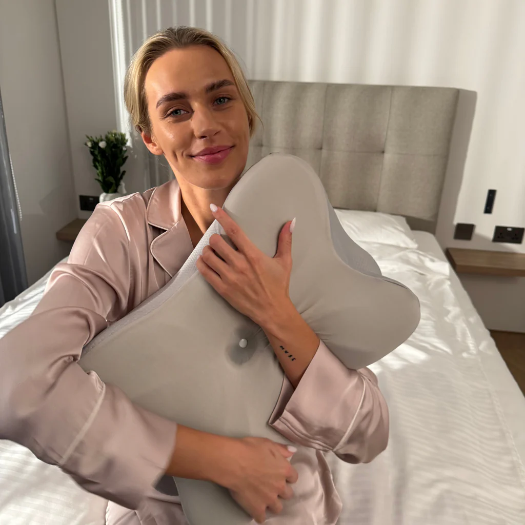 Jennifer L. — Derila Ergo Verified Customer